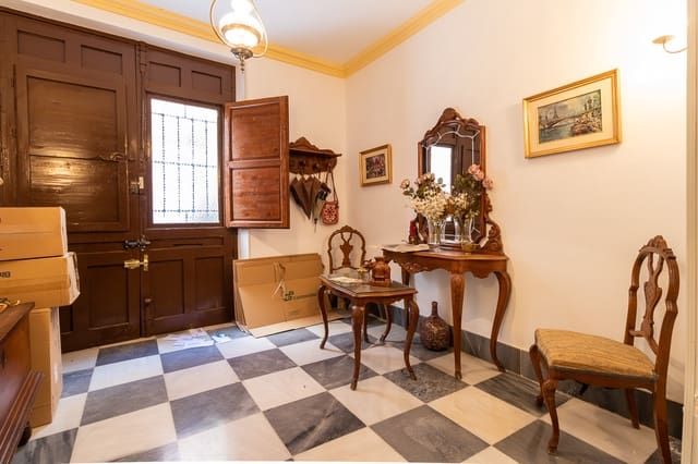 8 quarto Apartamento para venda em Mula - 200 000 € (Ref: 10061378)