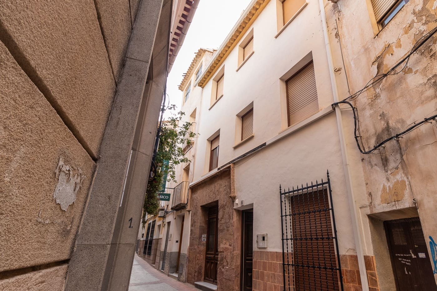 8 quarto Apartamento para venda em Mula - 200 000 € (Ref: 10061378)