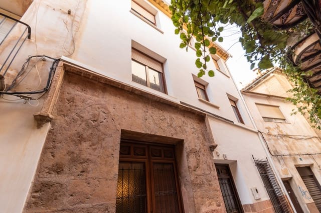 8 quarto Apartamento para venda em Mula - 200 000 € (Ref: 10061378)