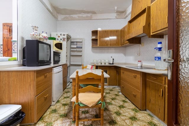 8 quarto Apartamento para venda em Mula - 200 000 € (Ref: 10061378)