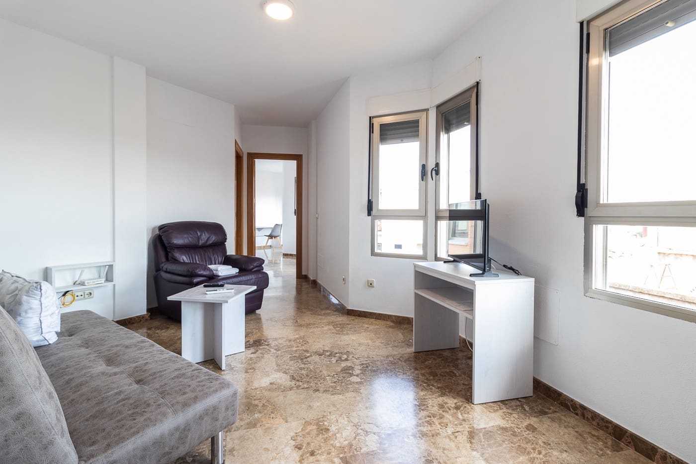 5 quarto Comercial para venda em Calasparra - 325 000 € (Ref: 10061379)