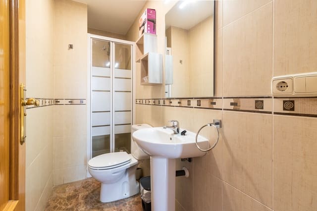5 quarto Comercial para venda em Calasparra - 325 000 € (Ref: 10061379)