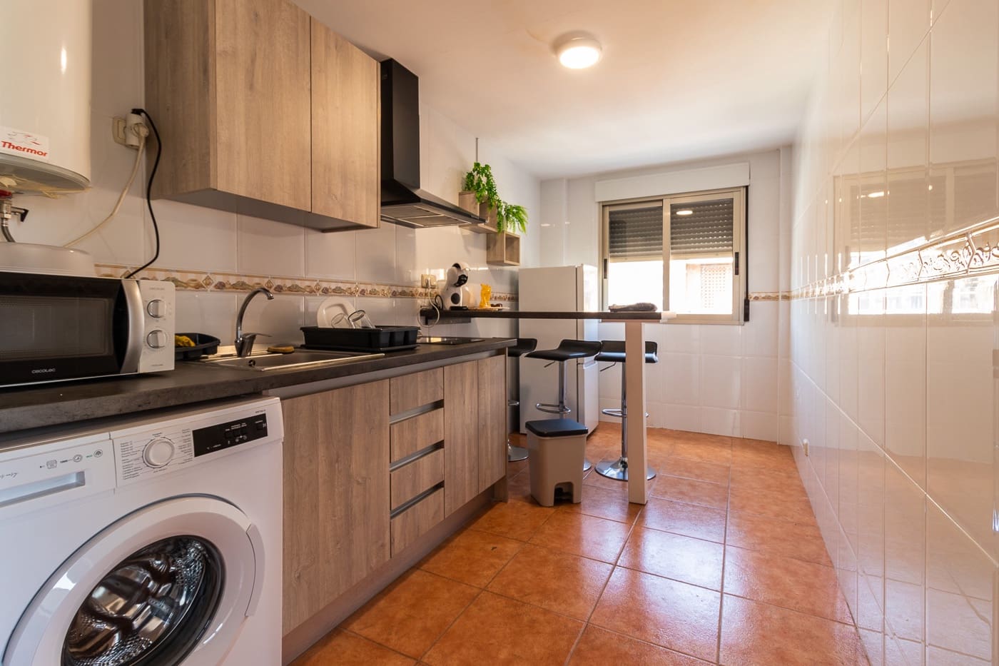 5 quarto Comercial para venda em Calasparra - 325 000 € (Ref: 10061379)