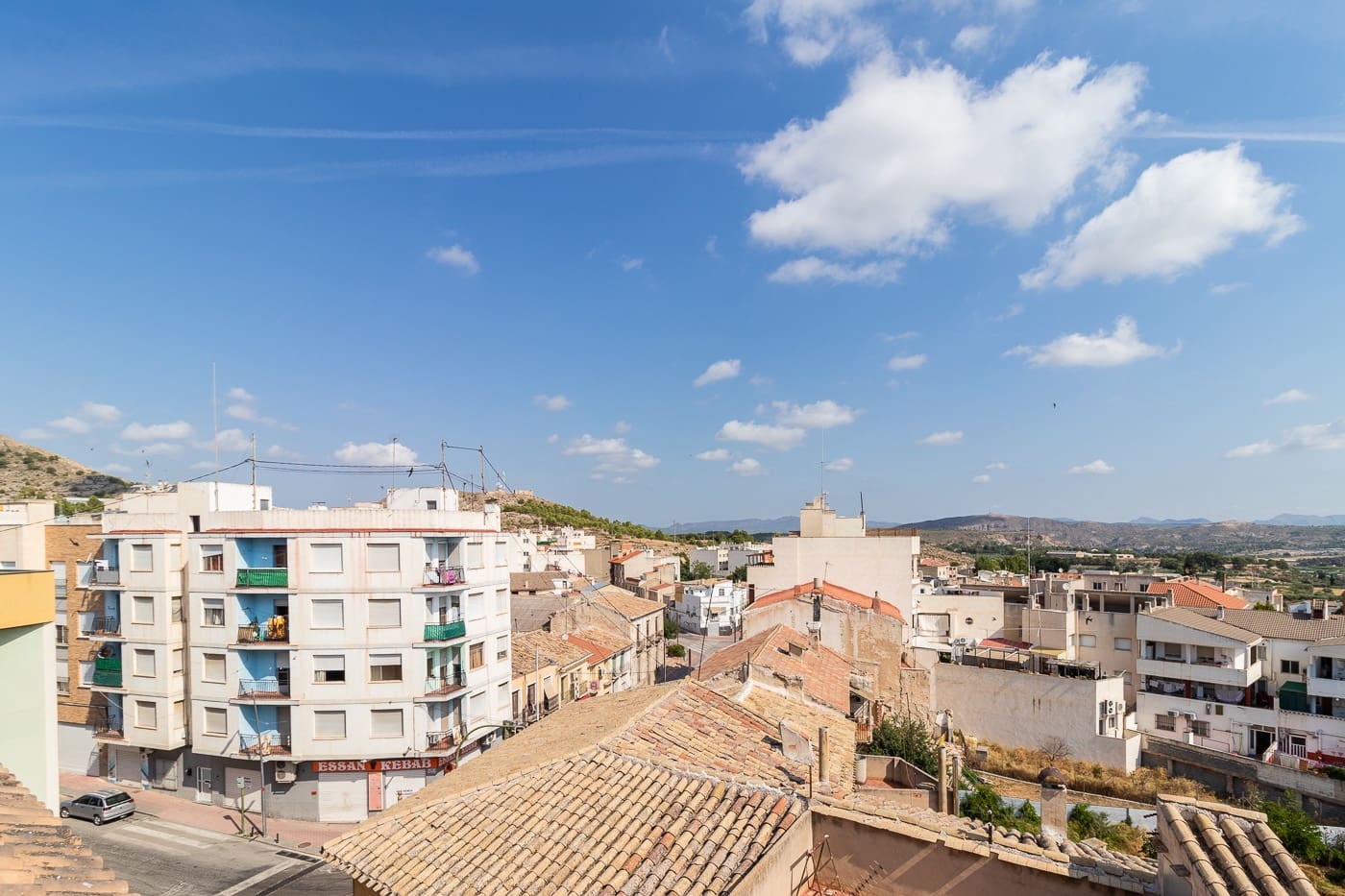 5 quarto Comercial para venda em Calasparra - 325 000 € (Ref: 10061379)