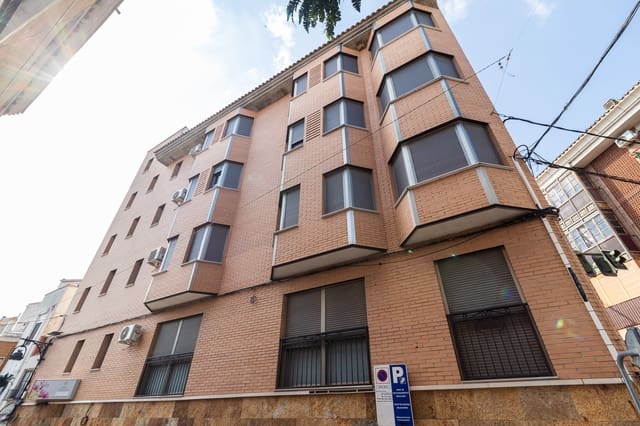 5 quarto Comercial para venda em Calasparra - 325 000 € (Ref: 10061379)