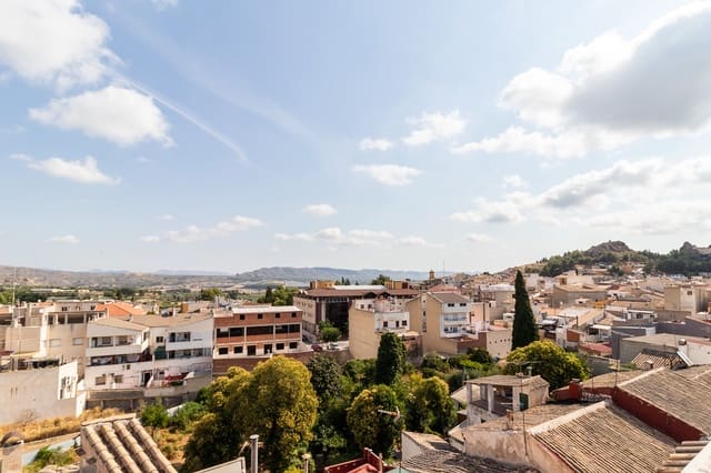 5 quarto Comercial para venda em Calasparra - 325 000 € (Ref: 10061379)
