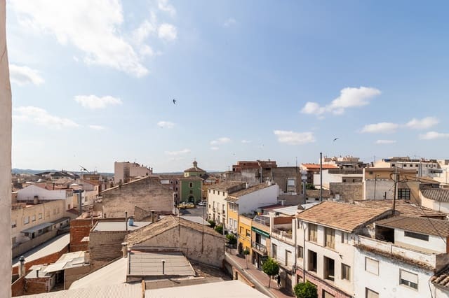 5 quarto Comercial para venda em Calasparra - 325 000 € (Ref: 10061379)