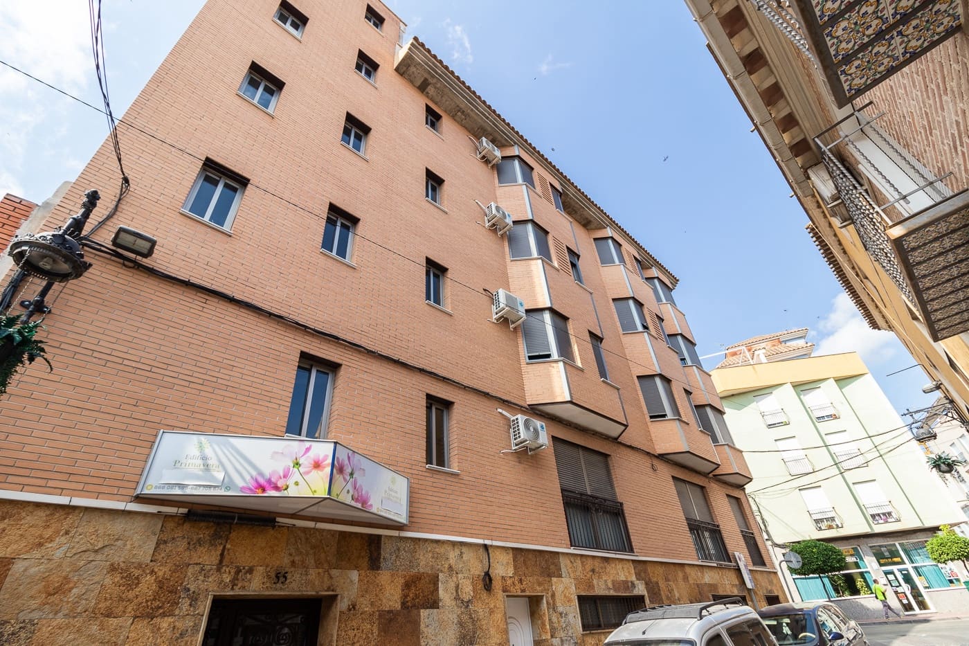 5 quarto Comercial para venda em Calasparra - 325 000 € (Ref: 10061379)