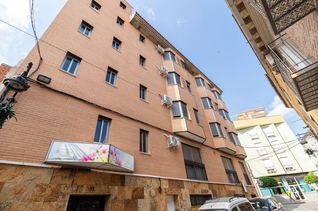 5 quarto Comercial para venda em Calasparra - 325 000 € (Ref: 10061379)