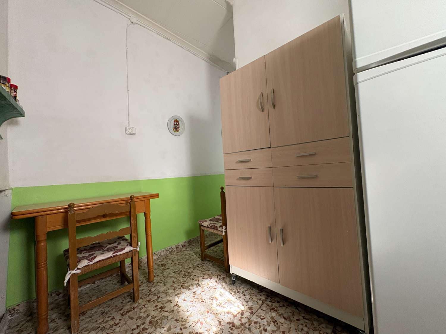 3 camera da letto Casa in vendita in Pliego con garage - 55.000 € (Rif: 10075398)