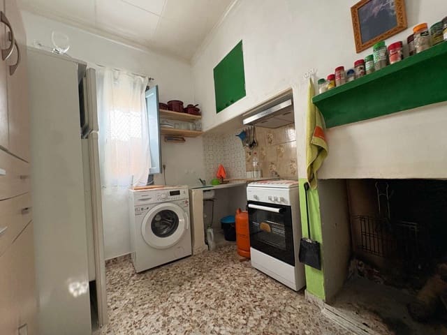 3 camera da letto Casa in vendita in Pliego con garage - 55.000 € (Rif: 10075398)