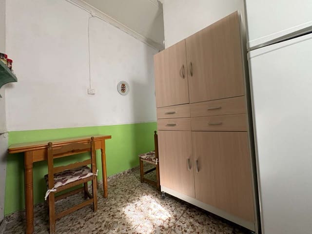 3 camera da letto Casa in vendita in Pliego con garage - 55.000 € (Rif: 10075398)