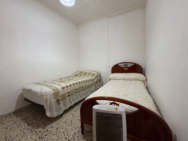 3 camera da letto Casa in vendita in Pliego con garage - 55.000 € (Rif: 10075398)