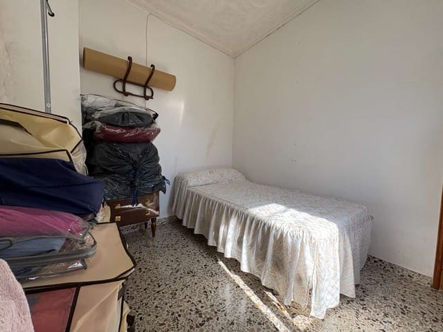 3 camera da letto Casa in vendita in Pliego con garage - 55.000 € (Rif: 10075398)