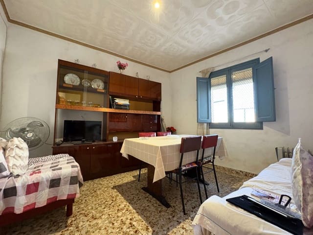 3 camera da letto Casa in vendita in Pliego con garage - 55.000 € (Rif: 10075398)