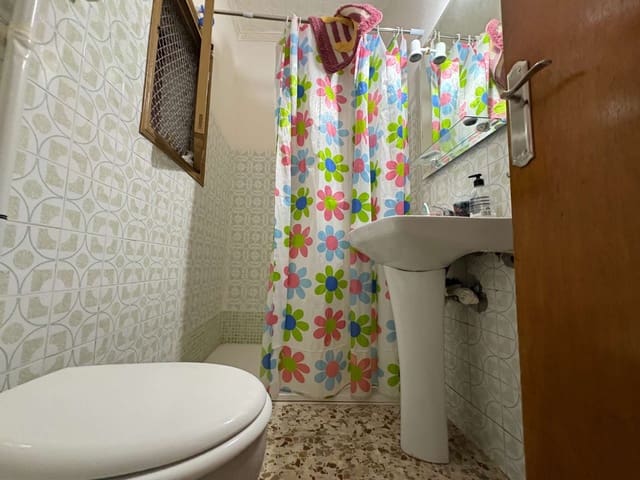 3 camera da letto Casa in vendita in Pliego con garage - 55.000 € (Rif: 10075398)