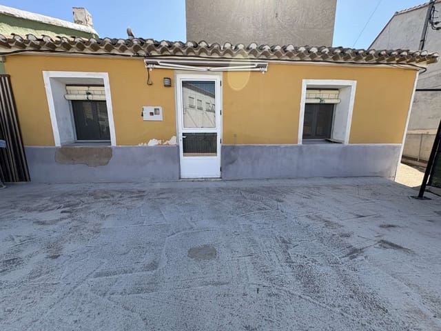 3 camera da letto Casa in vendita in Pliego con garage - 55.000 € (Rif: 10075398)