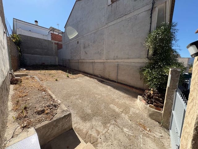 3 camera da letto Casa in vendita in Pliego con garage - 55.000 € (Rif: 10075398)