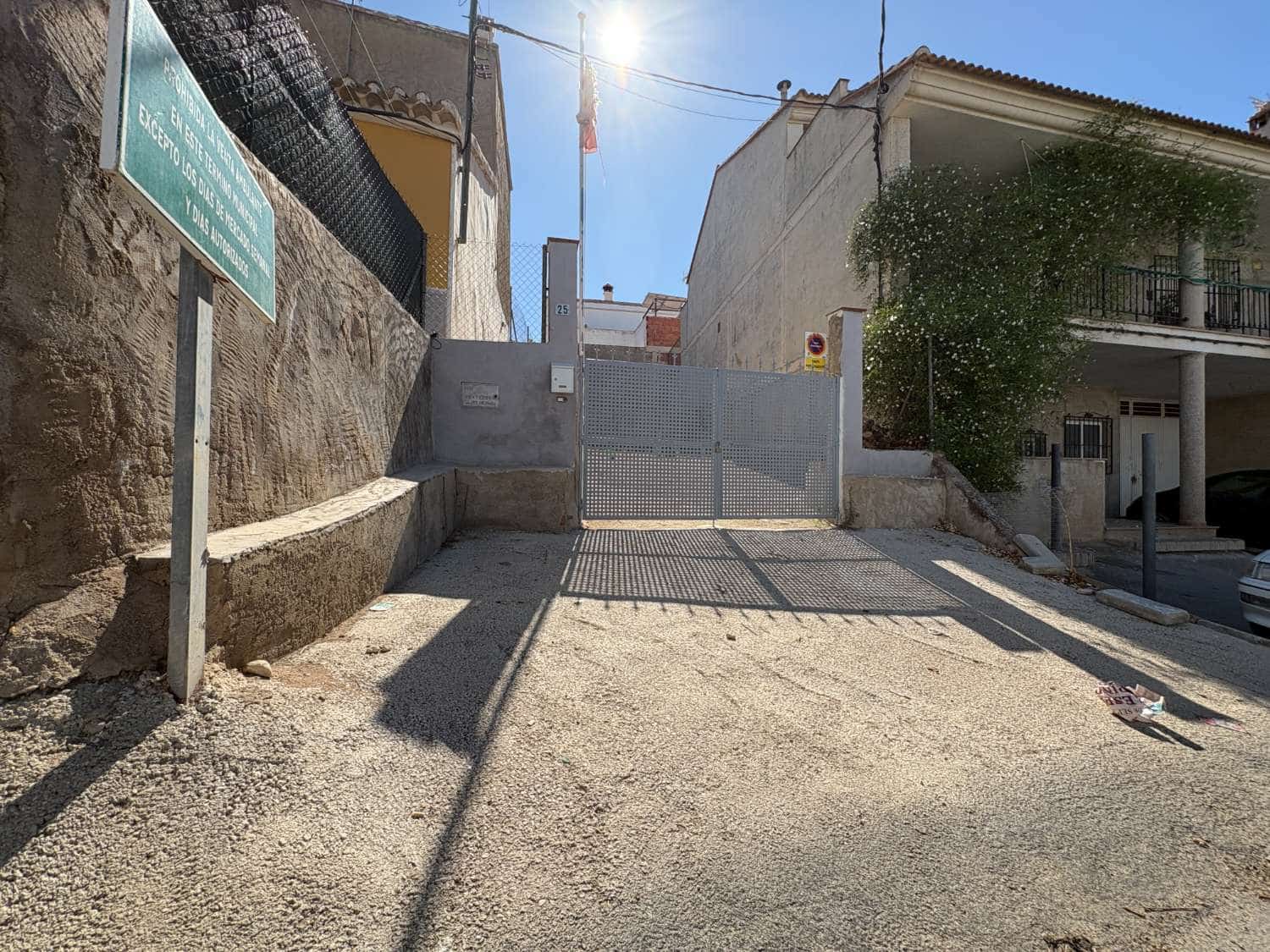 3 camera da letto Casa in vendita in Pliego con garage - 55.000 € (Rif: 10075398)