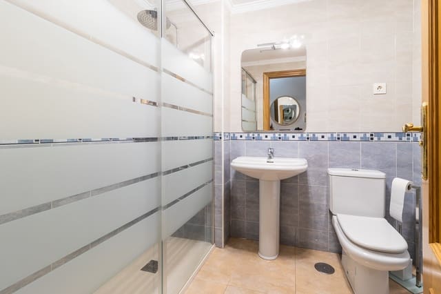 3 soverom Leilighet til salgs i Pliego med garasje - € 99 000 (Ref: 10085926)