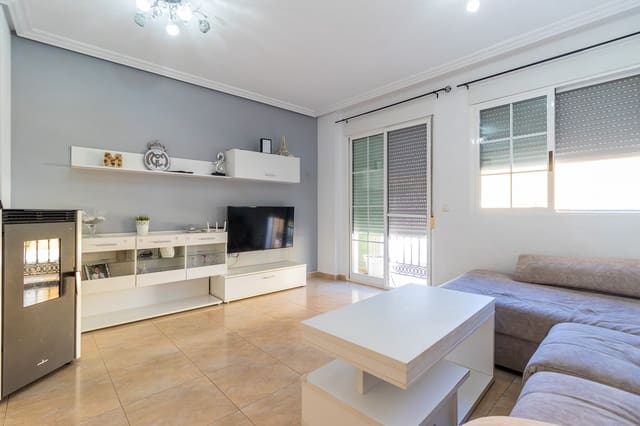 3 soverom Leilighet til salgs i Pliego med garasje - € 99 000 (Ref: 10085926)