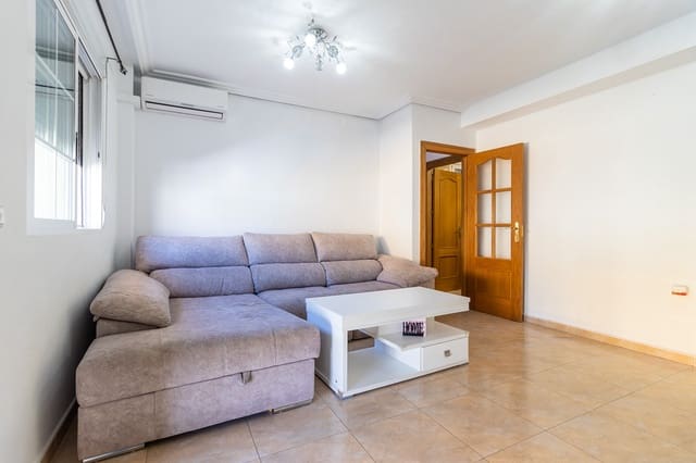 3 soverom Leilighet til salgs i Pliego med garasje - € 99 000 (Ref: 10085926)