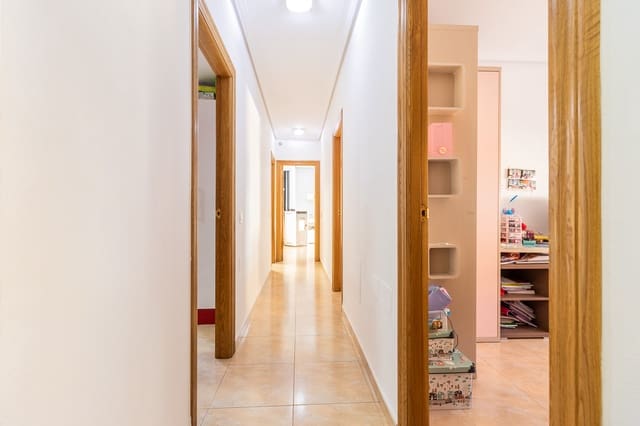 3 soverom Leilighet til salgs i Pliego med garasje - € 99 000 (Ref: 10085926)