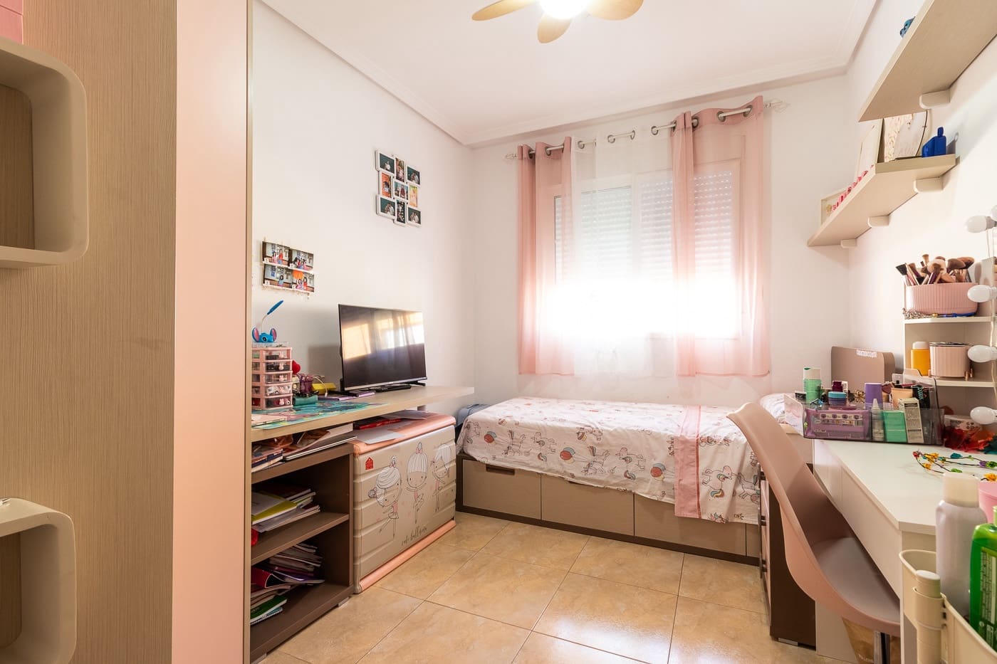 3 soverom Leilighet til salgs i Pliego med garasje - € 99 000 (Ref: 10085926)
