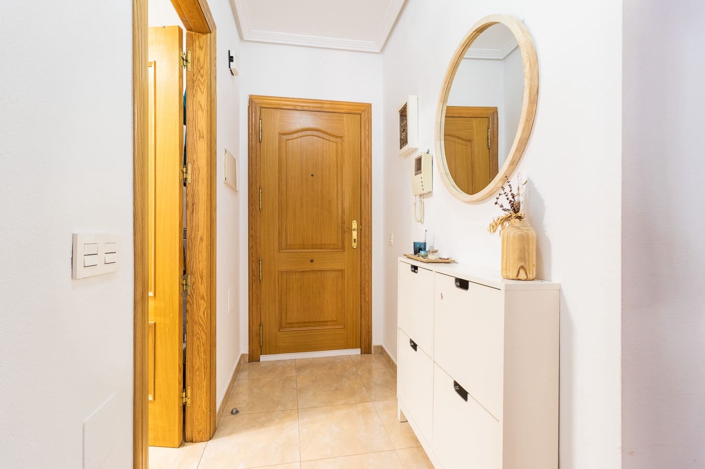 3 soverom Leilighet til salgs i Pliego med garasje - € 99 000 (Ref: 10085926)