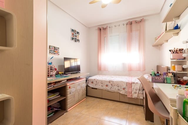 3 soverom Leilighet til salgs i Pliego med garasje - € 99 000 (Ref: 10085926)