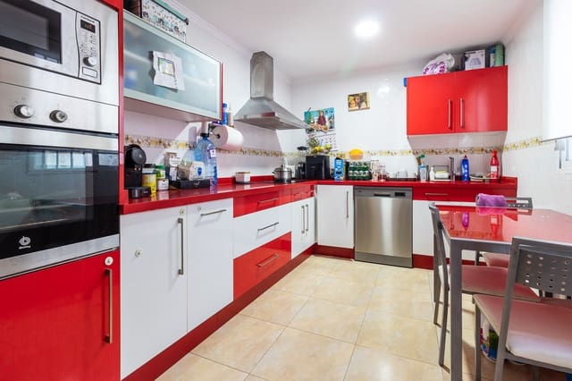 3 soverom Leilighet til salgs i Pliego med garasje - € 99 000 (Ref: 10085926)