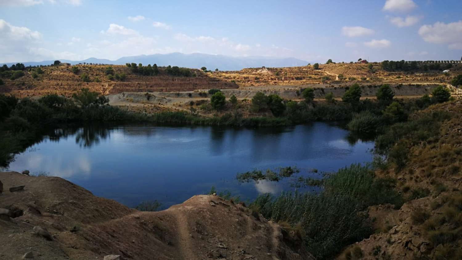 Finca/Casa Rural en Mula en venta - 750.000 € (Ref: 10088947)