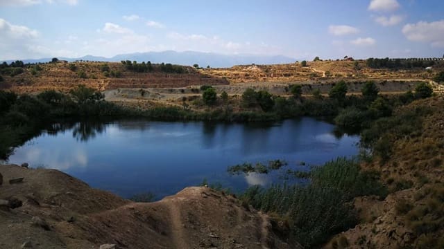 Finca/Casa Rural en Mula en venta - 750.000 € (Ref: 10088947)