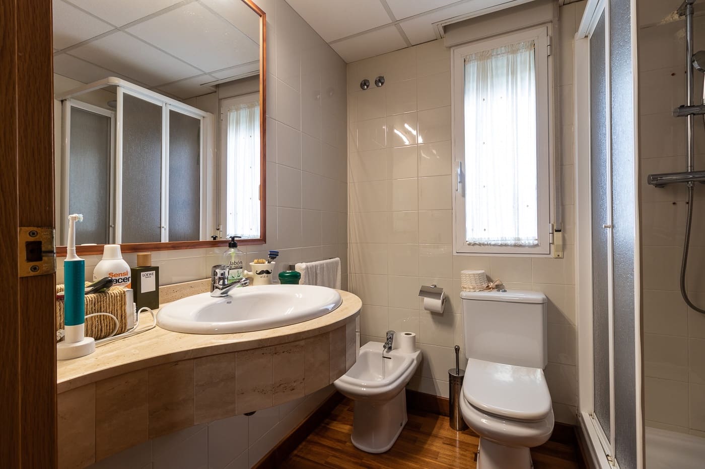 4 soveværelse Semi-Rækkehus til salg i Altorreal med swimmingpool garage - € 450.000 (Ref: 10157443)