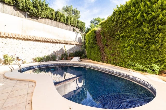 4 soveværelse Semi-Rækkehus til salg i Altorreal, Molina de Segura med swimmingpool garage - € 450.000 (Ref: 10157443)