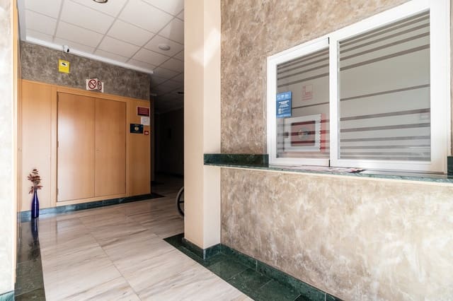 48 soveværelse Erhverv til salg i Cehegín med garage - € 3.750.000 (Ref: 10157444)