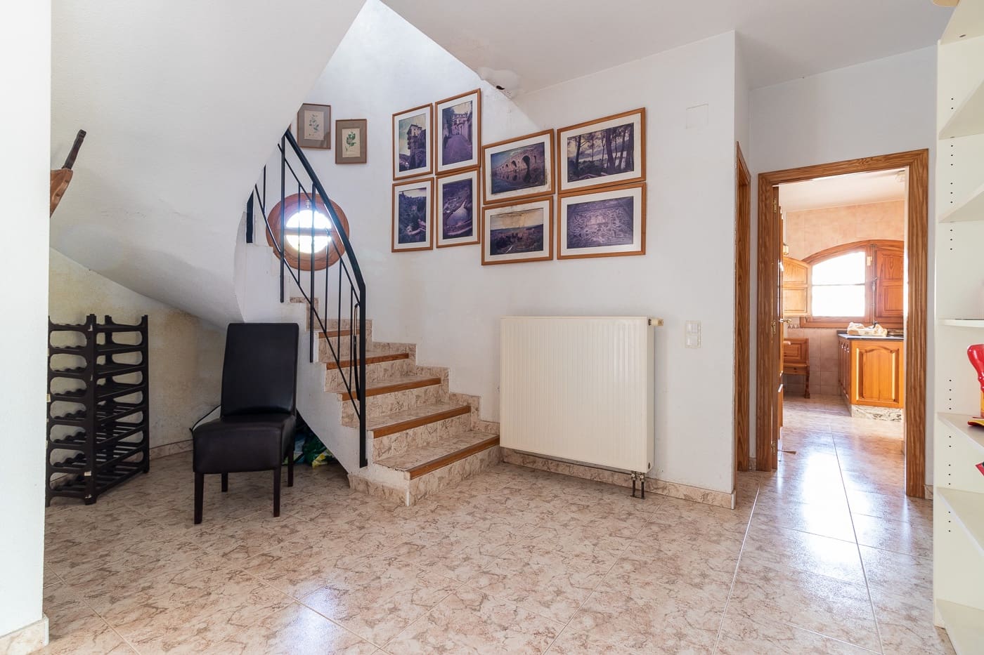 4 soveværelse Villa til salg i Alhama de Murcia med swimmingpool - € 275.000 (Ref: 10168292)