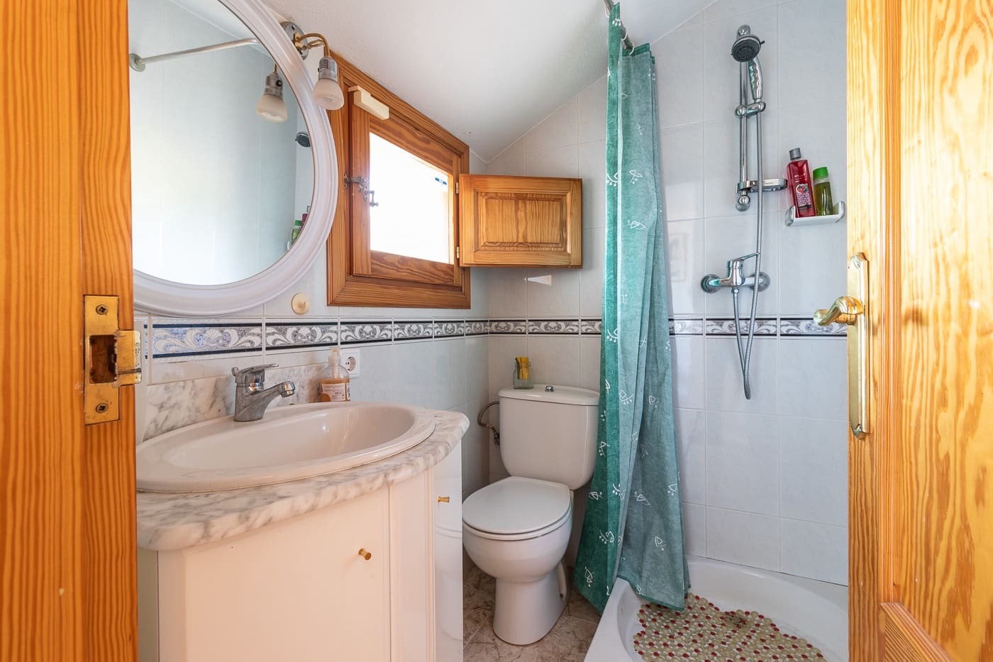 4 soveværelse Villa til salg i Alhama de Murcia med swimmingpool - € 275.000 (Ref: 10168292)