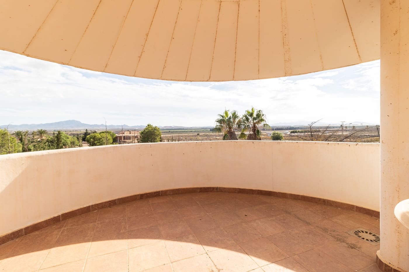 4 soveværelse Villa til salg i Alhama de Murcia med swimmingpool - € 275.000 (Ref: 10168292)