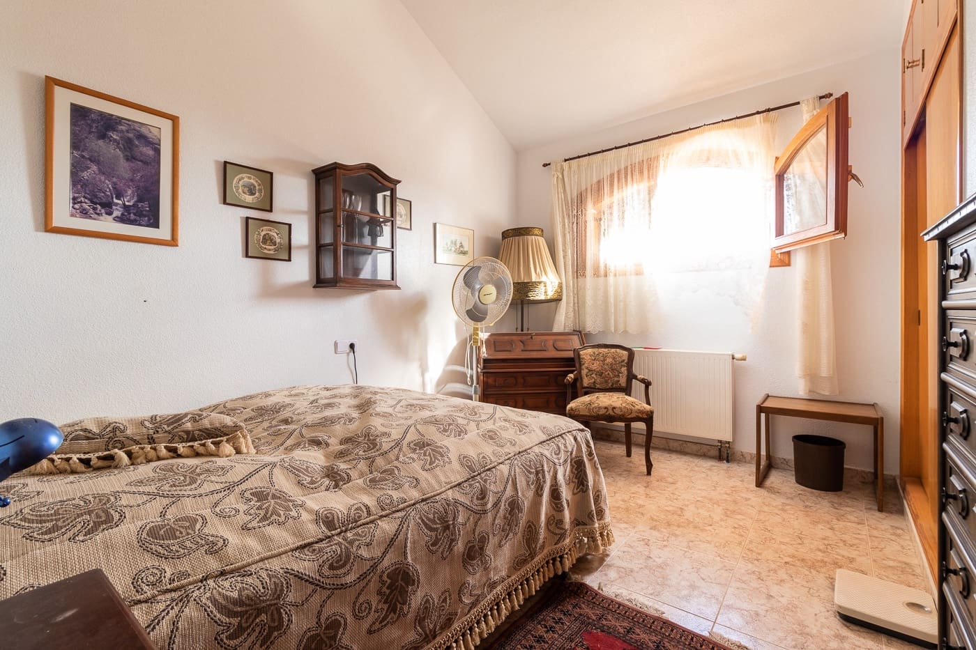 4 soveværelse Villa til salg i Alhama de Murcia med swimmingpool - € 275.000 (Ref: 10168292)
