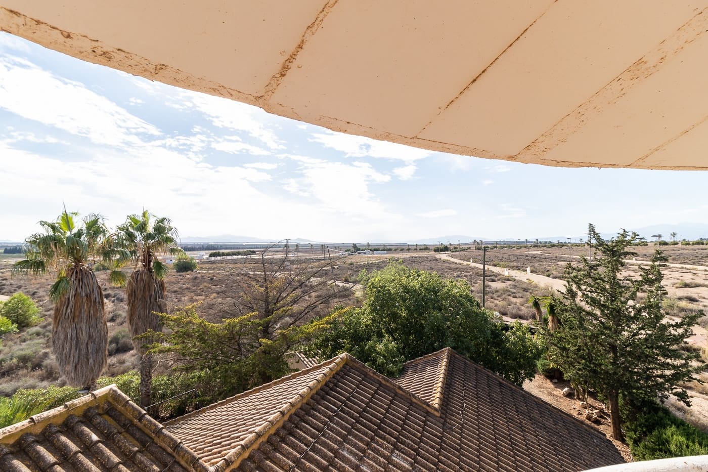 4 soveværelse Villa til salg i Alhama de Murcia med swimmingpool - € 275.000 (Ref: 10168292)