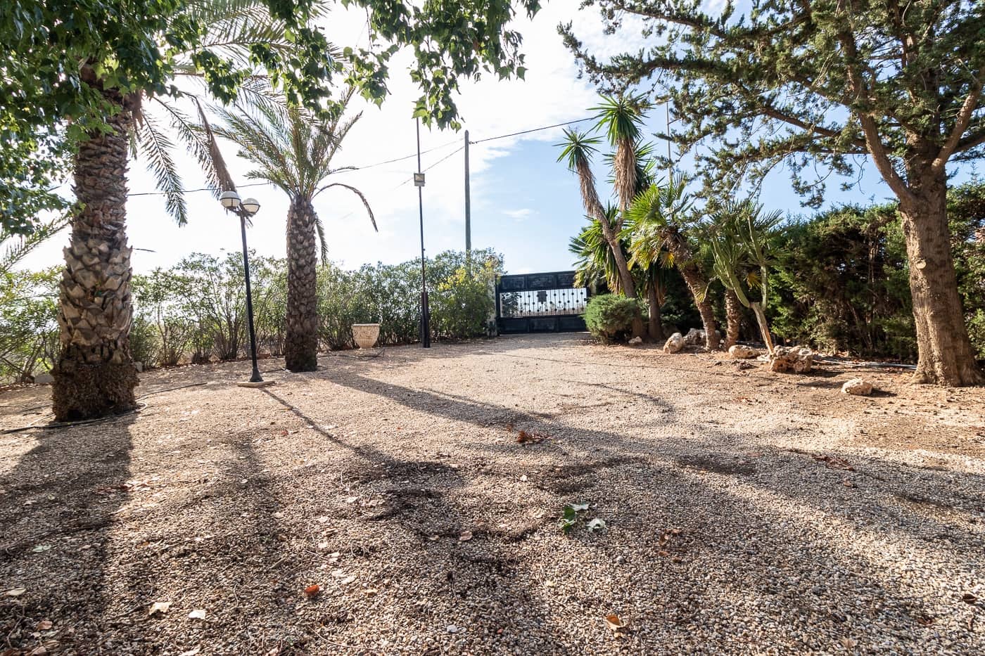 4 soveværelse Villa til salg i Alhama de Murcia med swimmingpool - € 275.000 (Ref: 10168292)