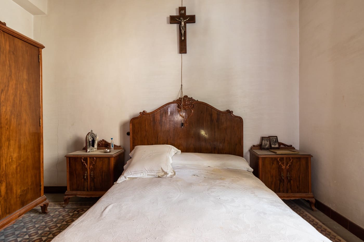 5 bedroom Townhouse for sale in Mula with garage - € 100,000 (Ref: 9144155)