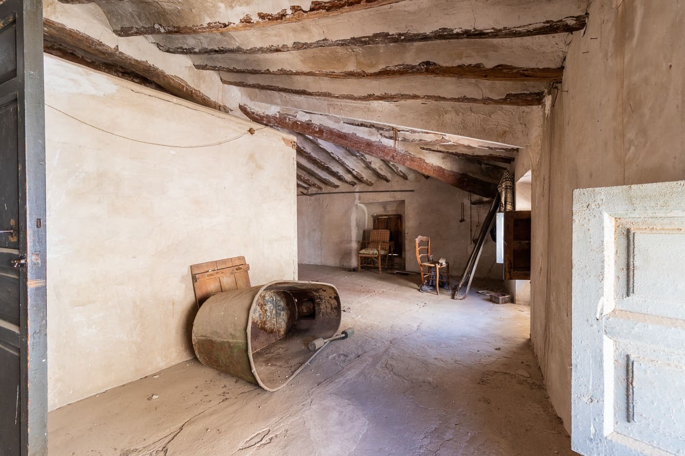 5 bedroom Townhouse for sale in Mula with garage - € 100,000 (Ref: 9144155)