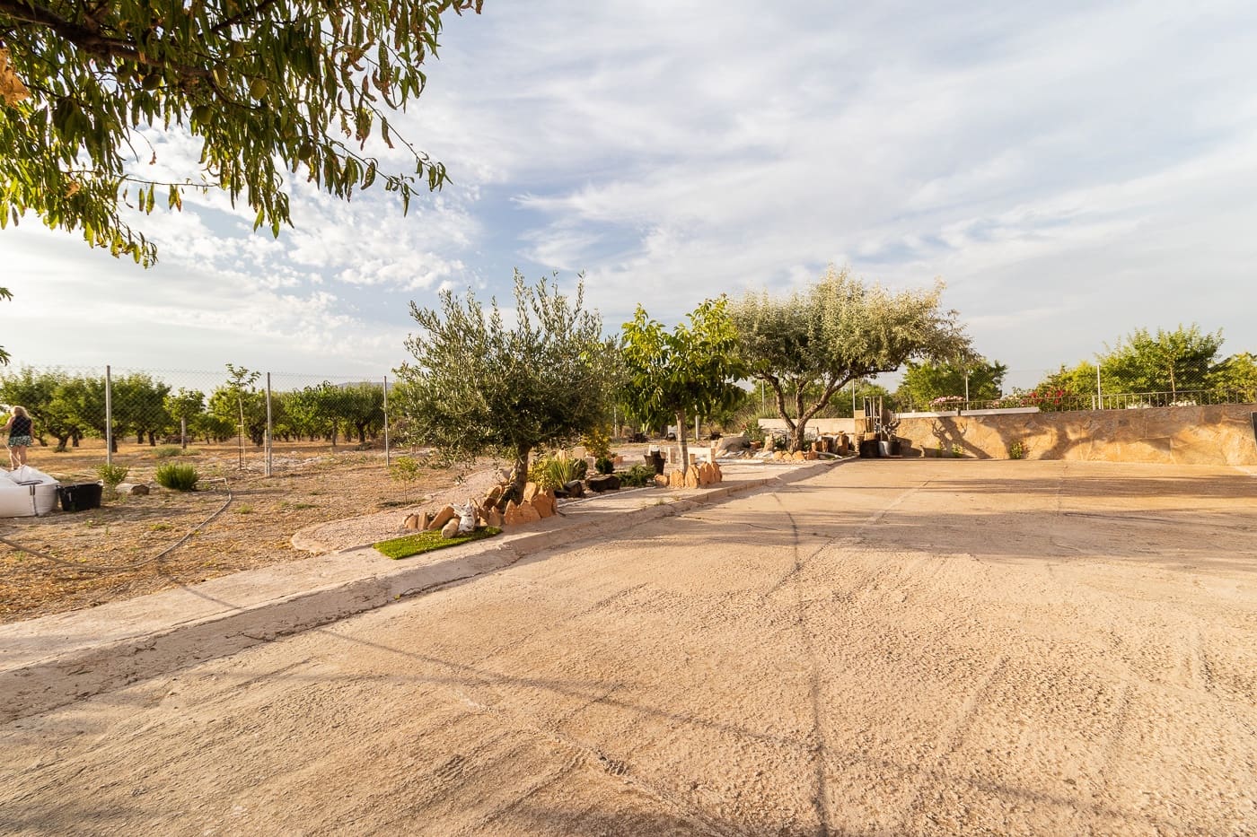 4 soveværelse Villa til salg i Caravaca de la Cruz - € 270.000 (Ref: 9144156)