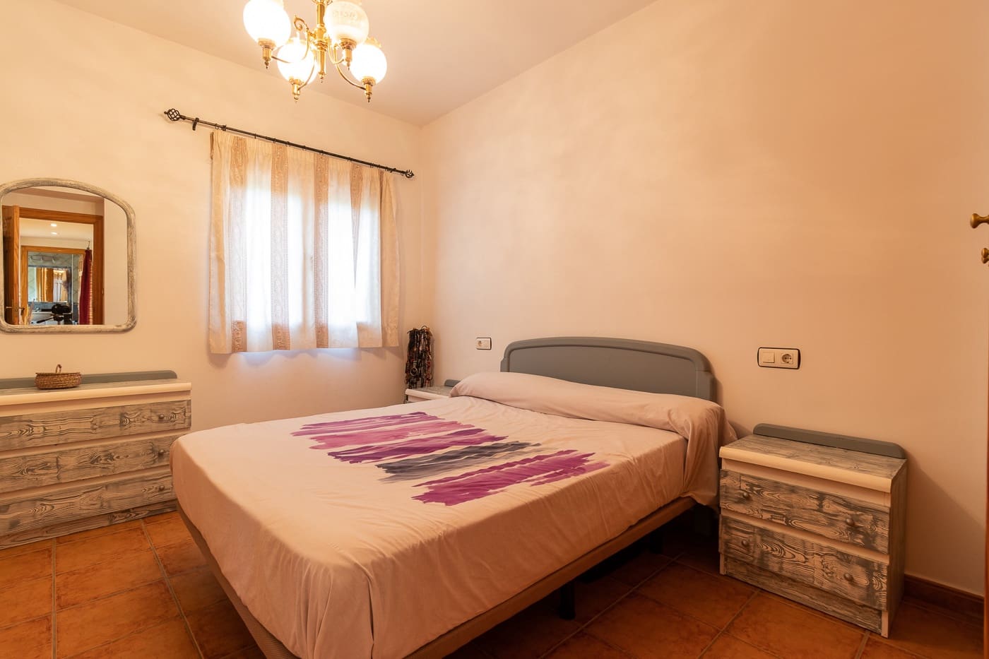 4 soveværelse Villa til salg i Caravaca de la Cruz - € 270.000 (Ref: 9144156)