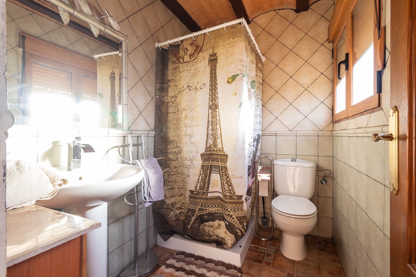 4 soveværelse Villa til salg i Caravaca de la Cruz - € 270.000 (Ref: 9144156)