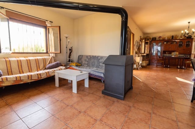 4 camera da letto Villa in vendita in Caravaca de la Cruz - 270.000 € (Rif: 9144156)