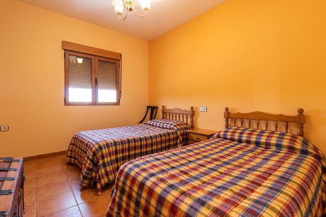 4 camera da letto Villa in vendita in Caravaca de la Cruz - 270.000 € (Rif: 9144156)