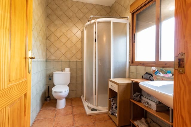 4 camera da letto Villa in vendita in Caravaca de la Cruz - 270.000 € (Rif: 9144156)